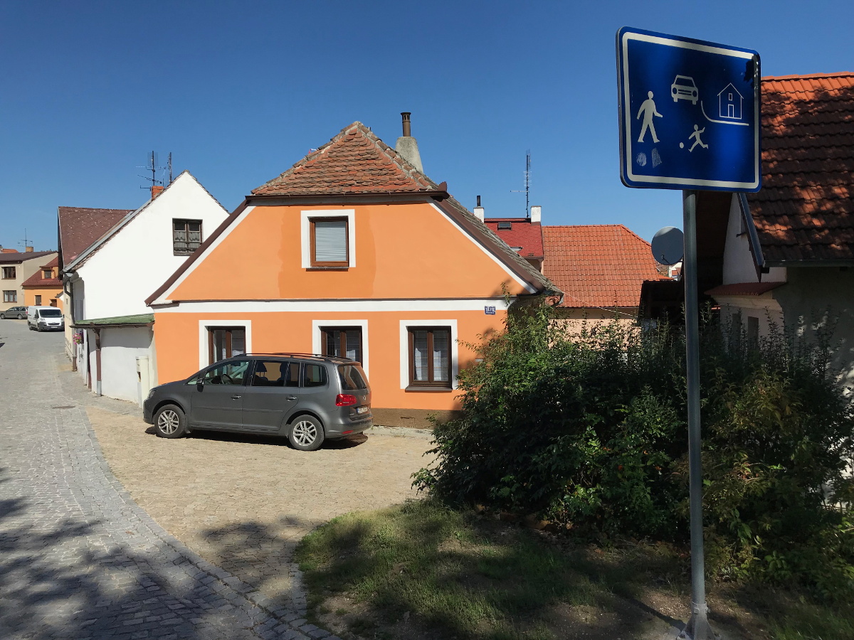 Fotografie apartmánů Fotografie apartmánů