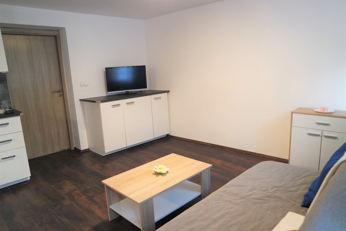 Fotografie apartmánů Fotografie apartmánů