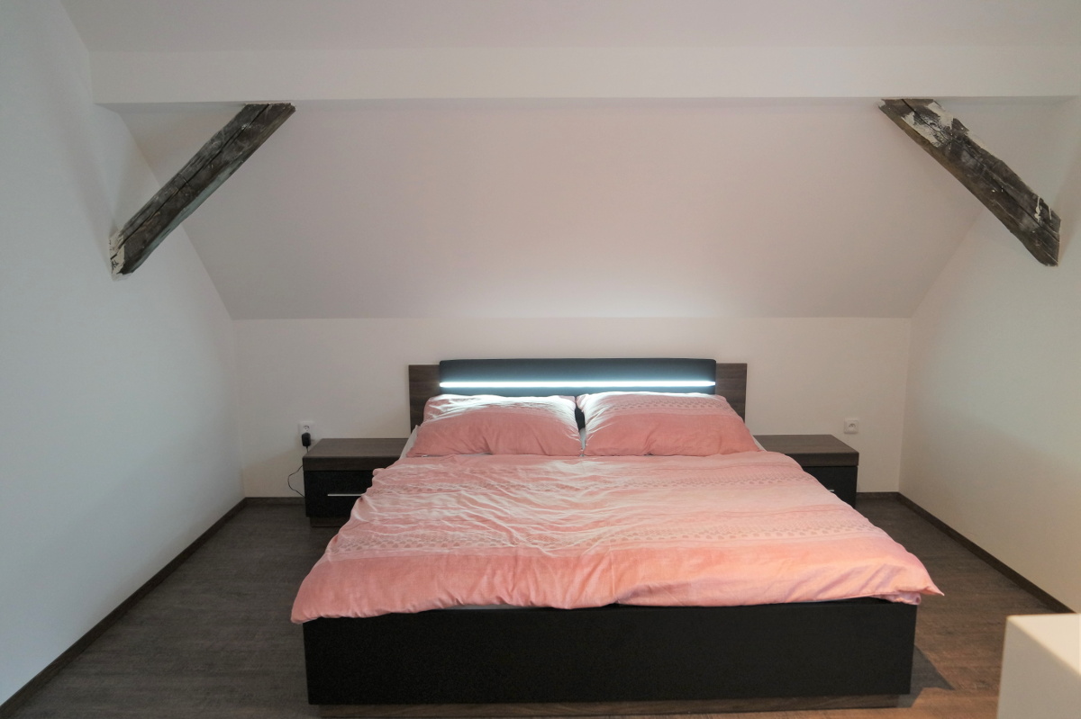 Fotografie apartmánů Fotografie apartmánů